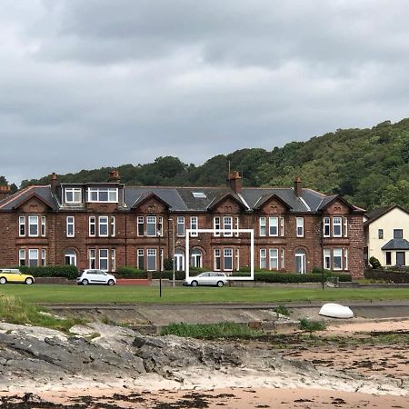 4 Kames Bay Apartamento Millport Exterior foto