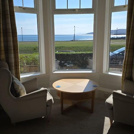 4 Kames Bay Apartamento Millport Exterior foto