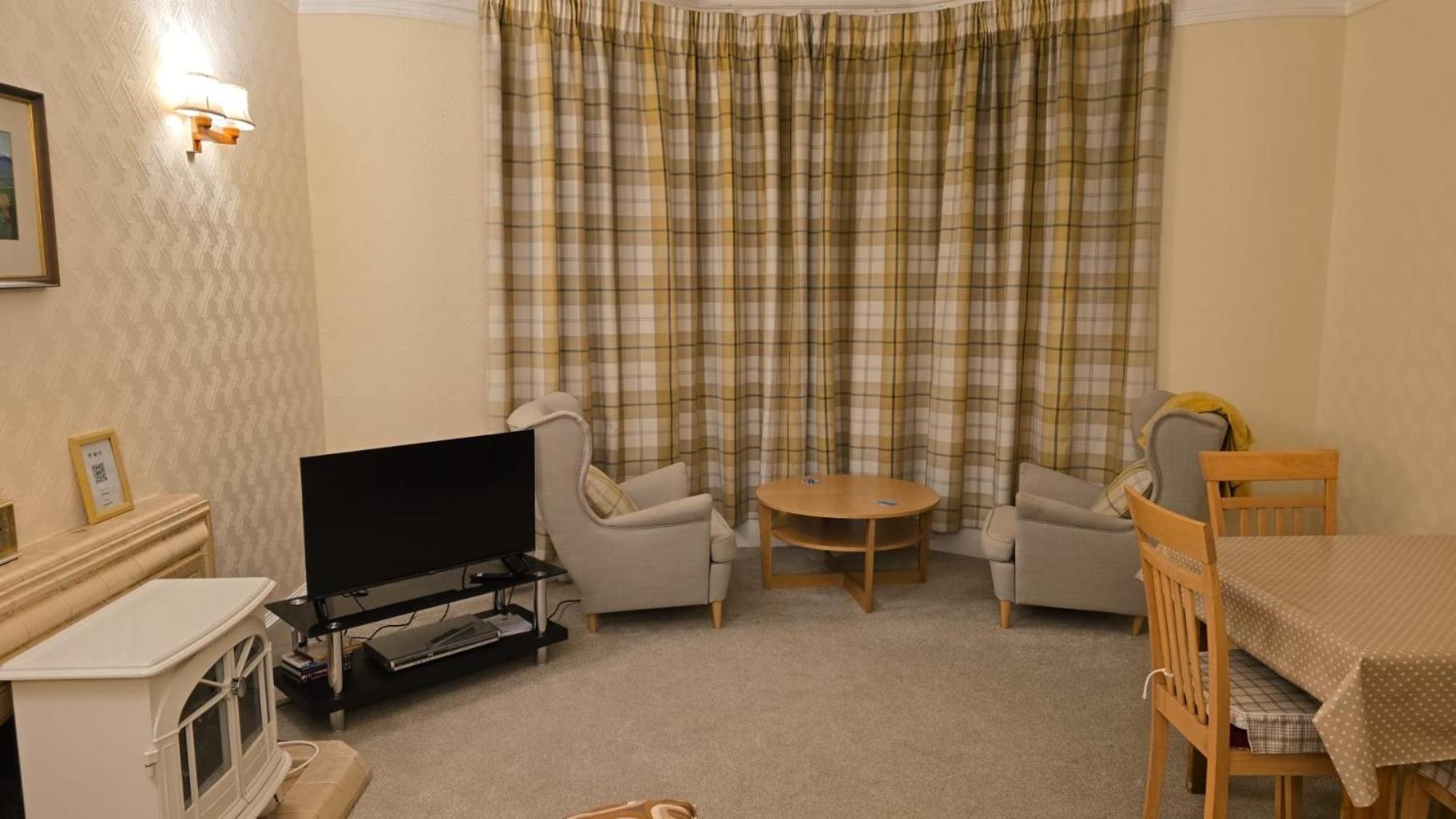 4 Kames Bay Apartamento Millport Exterior foto